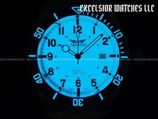 Tresod Men Ocean Master Swiss