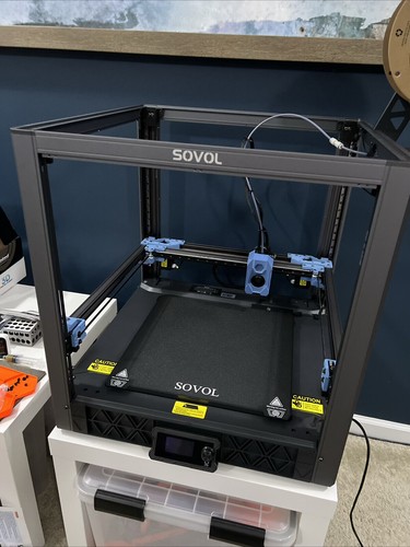 Sovol sv08 core stampante - sv08,