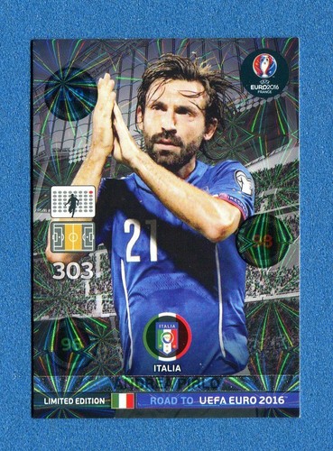 Road euro 2016 - road, to