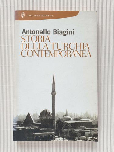 Storia della turchia - storia,