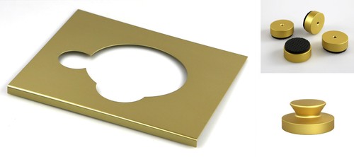 Kit tuning gold edition - , (1)