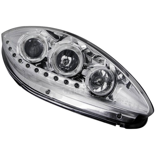 Fari per seat - leon, 05-09