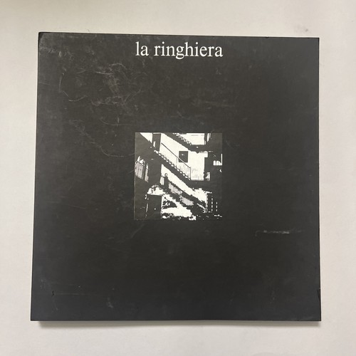 Ringhiera carnisio lumbau - ringhiera,,