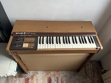 Organo elettrico Giaccaglia castelfidardo 707 