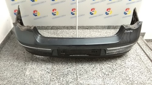 Paraurti post 3c5807417c9x - paraurti,