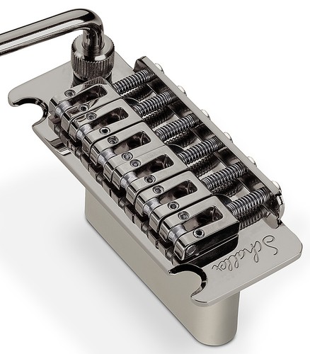 Schaller germany tremolo - schaller,
