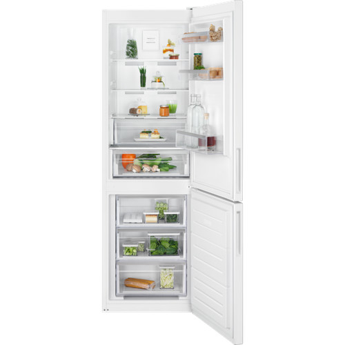 Electrolux frigocongelatore - frigocongelatore, a