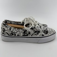 Vans x Nintendo Autentico