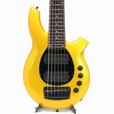 Music Man Bongo 6 Hh Firemist