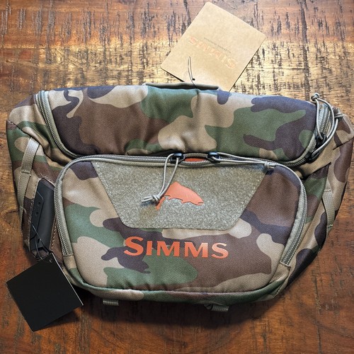 Simms fishing products - simms,