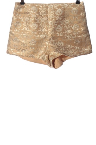 Pantaloncino vita alta - a,