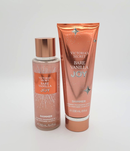 Victoria secret bare vanilla - victoria's,