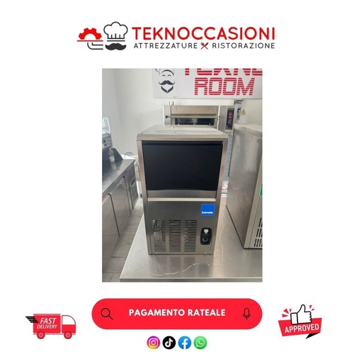 Fabbricatore ghiaccio - fabbricatore,