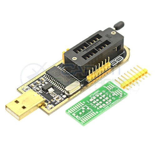 Programmatore eeprom eprom