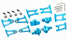 Braccio sospensione anteriore