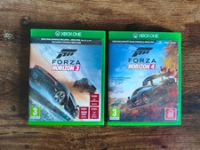 Forza Horizon 3 + Forza