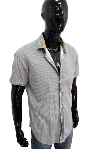 Prima classe camicia - camicia, alviero