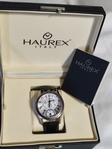 Orologio haurex raptor - orologio,