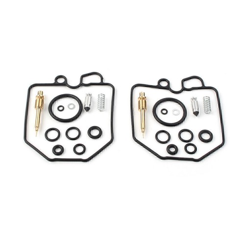 Kit riparazione carburatore - kit,