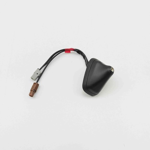 Base antenna nissan qashqai - nissan,