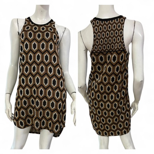 Seventy vestito abito nero - vestito,