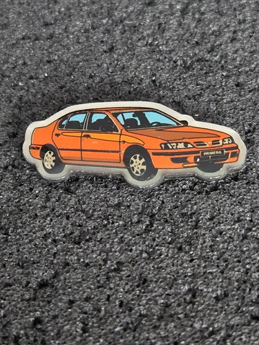 Nissan primera auto - primera, ➔
