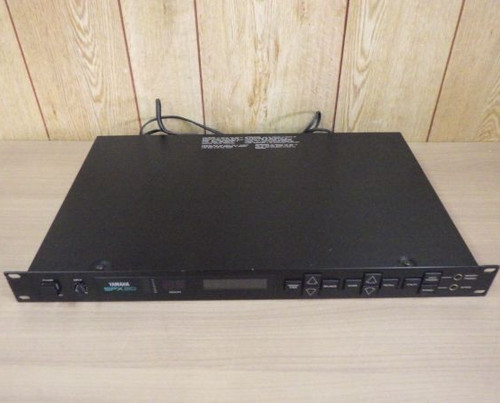 Yamaha spx90 processore - spx90, audio