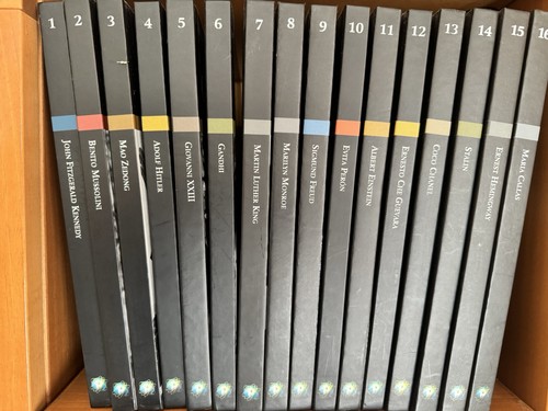 Collana libri edizione - collana,