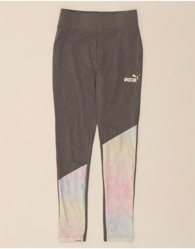 Leggings puma bambina 11 - leggings,