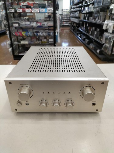 Sony f3000es amplificatore - sony,