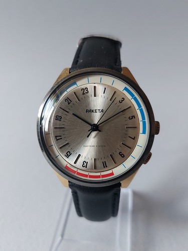 Raketa 24h cal 2623h - raketa, cal.