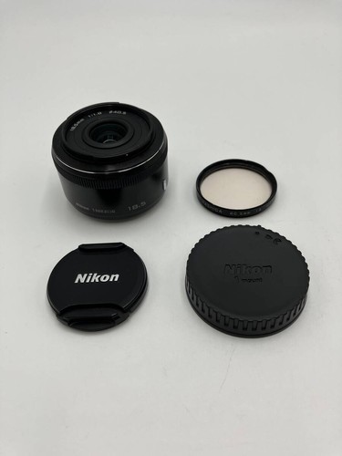 Nikon nikkor obiettivo - nikkor, 18,5