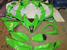 KAWASAKI ZX10RR ZX10R 2019 - 2020 NUOVO kit carrozzeria originale pannelli carena