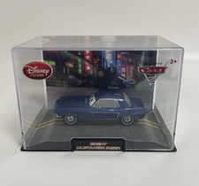 Disney Store Pixar Cars 2 1:43