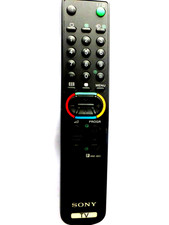 TELECOMANDO TV SONY RM-883 per