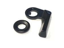 Nikon FG-20 leva avanzamento