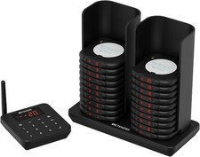 Retekess TD186 Sistema