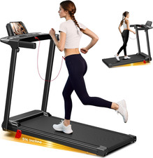 Tapis roulant portatile con - roulant,