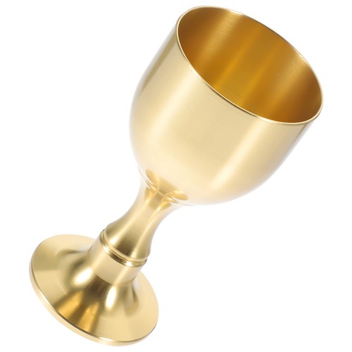 Tazza decorativa calice