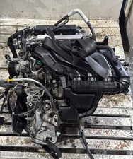 MOTORE SEMICOMPLETO PER SMART Forfour 453 benzina 1000 (14>)