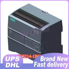 New Siemens SIPLUS S7-1200 CPU