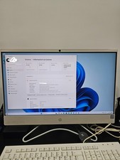 Computer PC hp all-in-one i5 