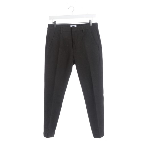 Pantalone dondup w31 grigio - dondup,