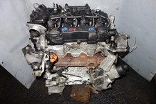 Motore Completo 9HY 1.6HDI