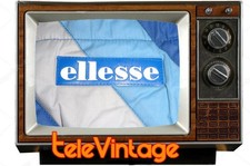 Giaccone giubbotto Ellesse