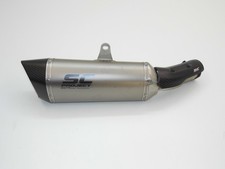 Honda CB 750 Hornet SC Project