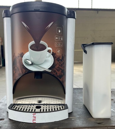 Cioccolatiera professionale - , g2