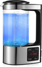 Generatore acqua idrogeno - generatore, di