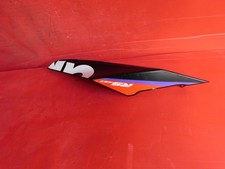 CODONE POSTERIORE DESTRO APRILIA RS 457 2024 2025 P5 M583M KM 4343 JHONNY 15