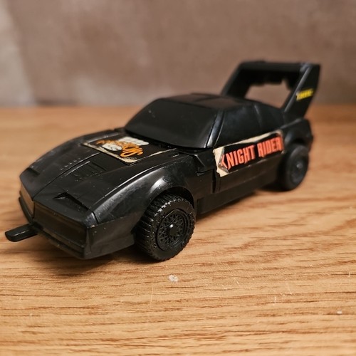 Ertl pow trons - ertl, pow-r-trons